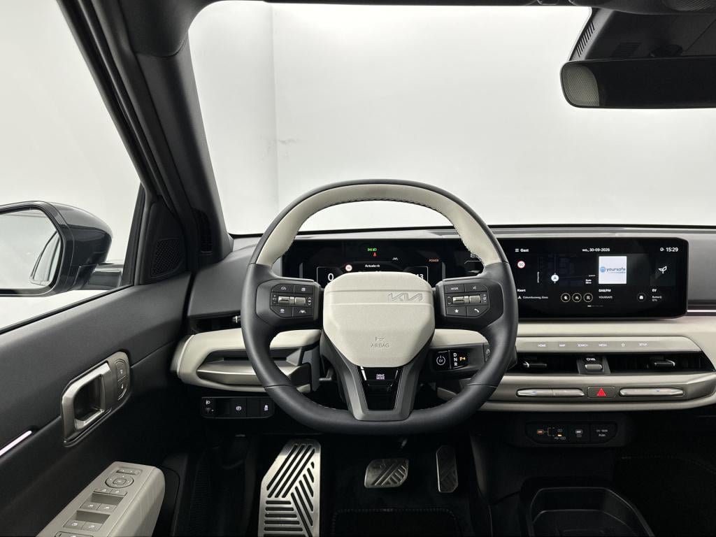 Kia Ev4 gt-line business edition 81.4 kwh | demontratievoertuig |
