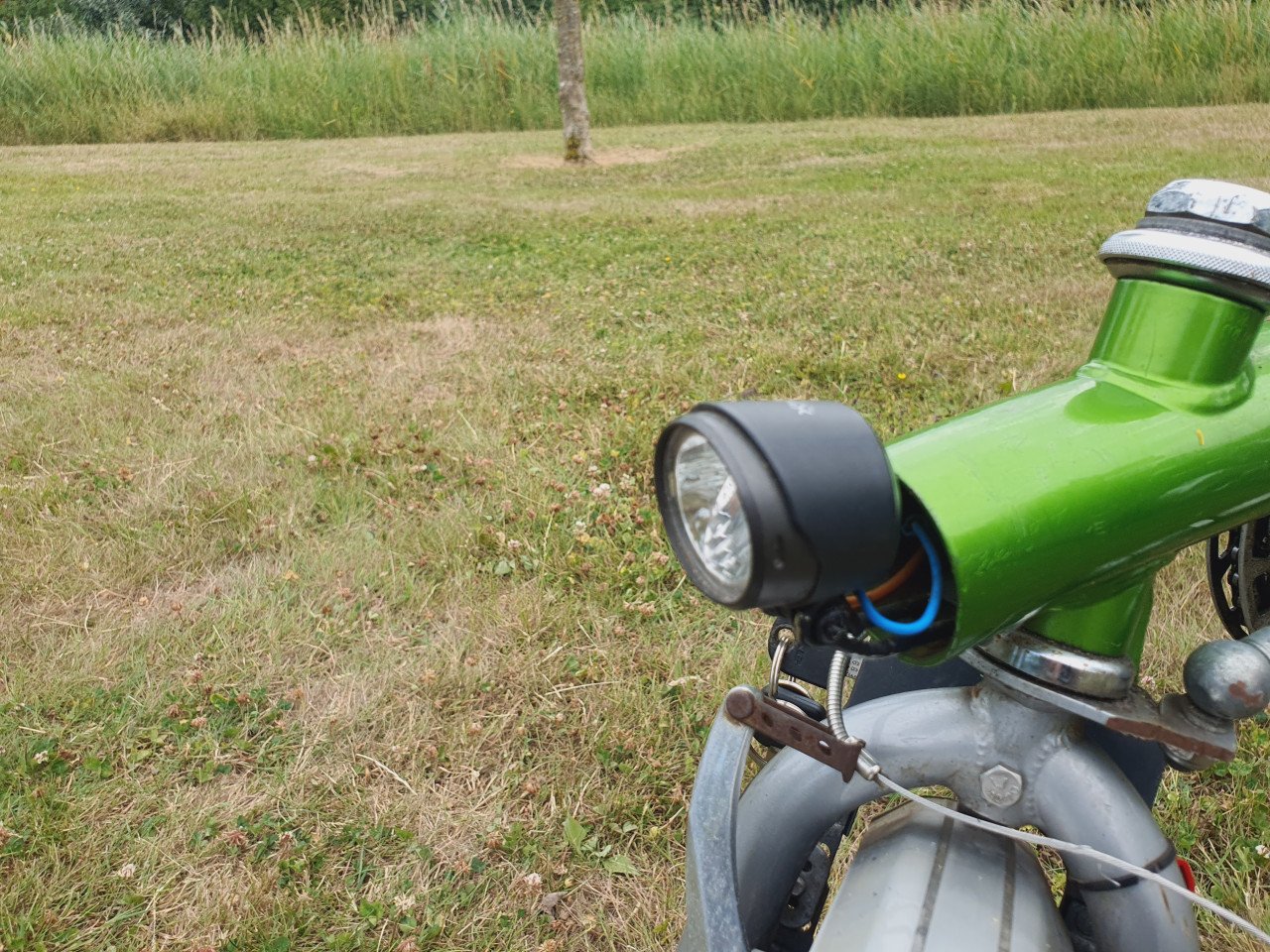 Van Raam easy rider sport