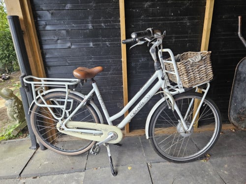 Gazelle miss grace fiets