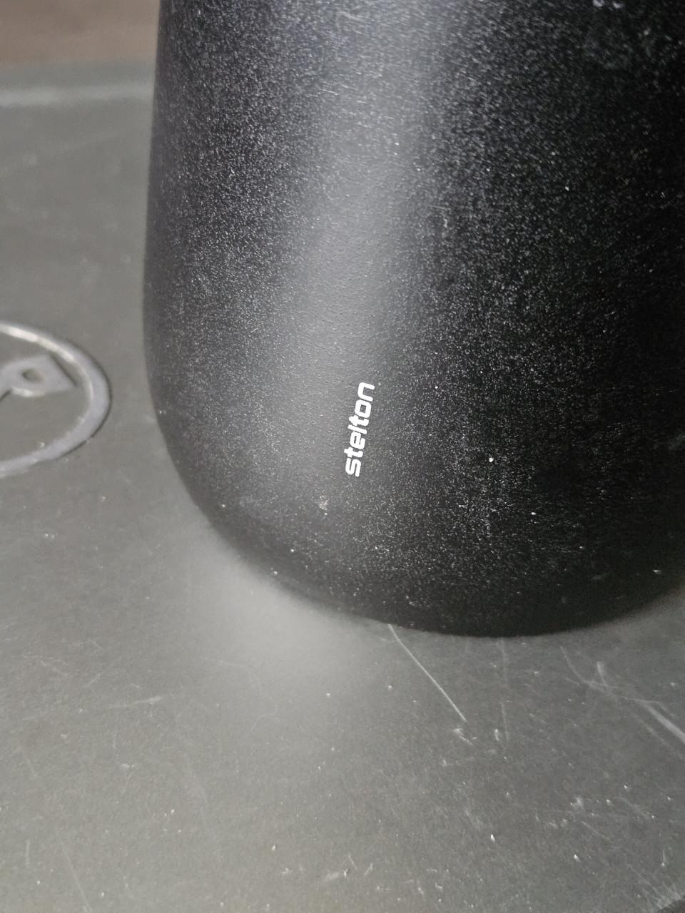 Prachtige Stelton Collar design Koffiemolen handmatig...