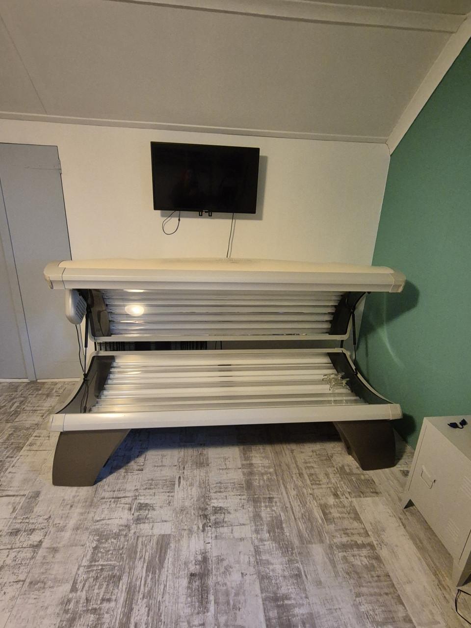 Zonnebank Hapro Jade