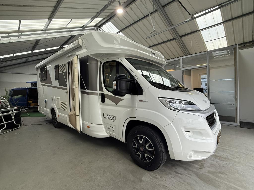 Mclouis Onbekend carat 473 prijs fors verlaagd! jaar apk, afleverbeurt en 3