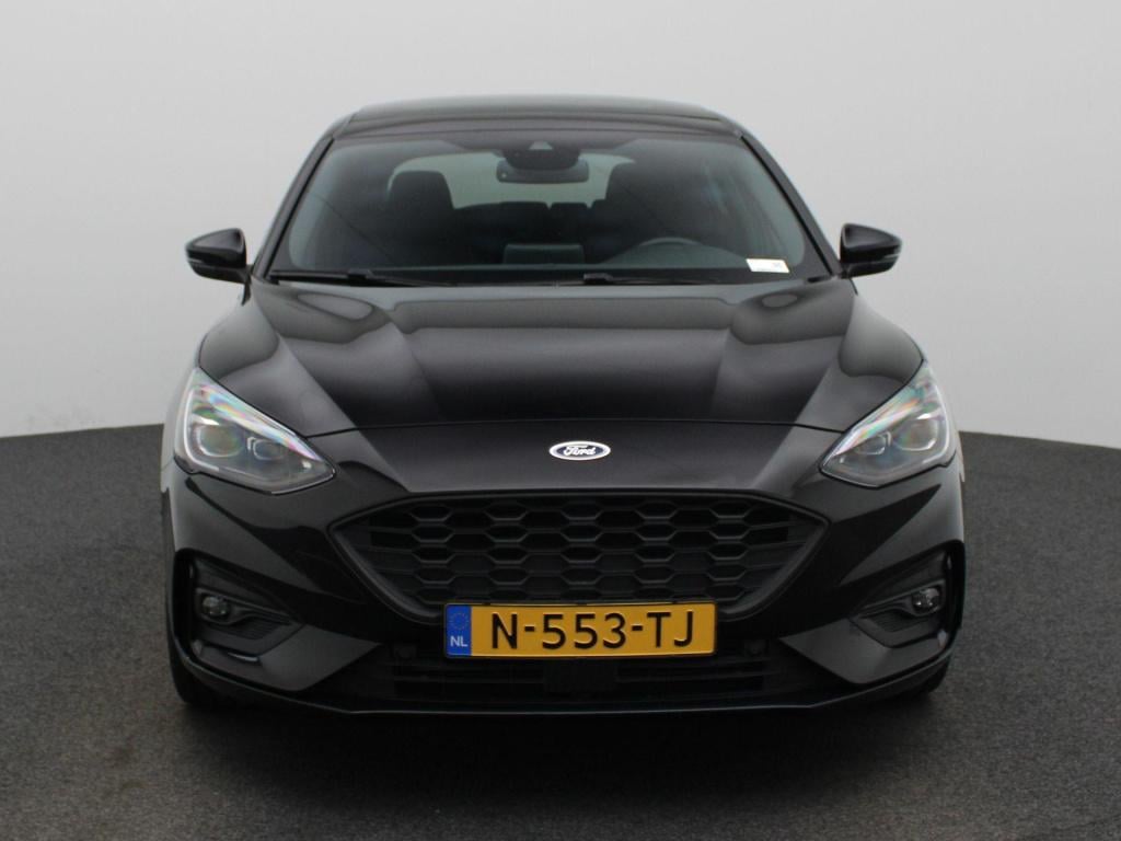 Ford Focus 1.0 ecoboost hybrid active x business