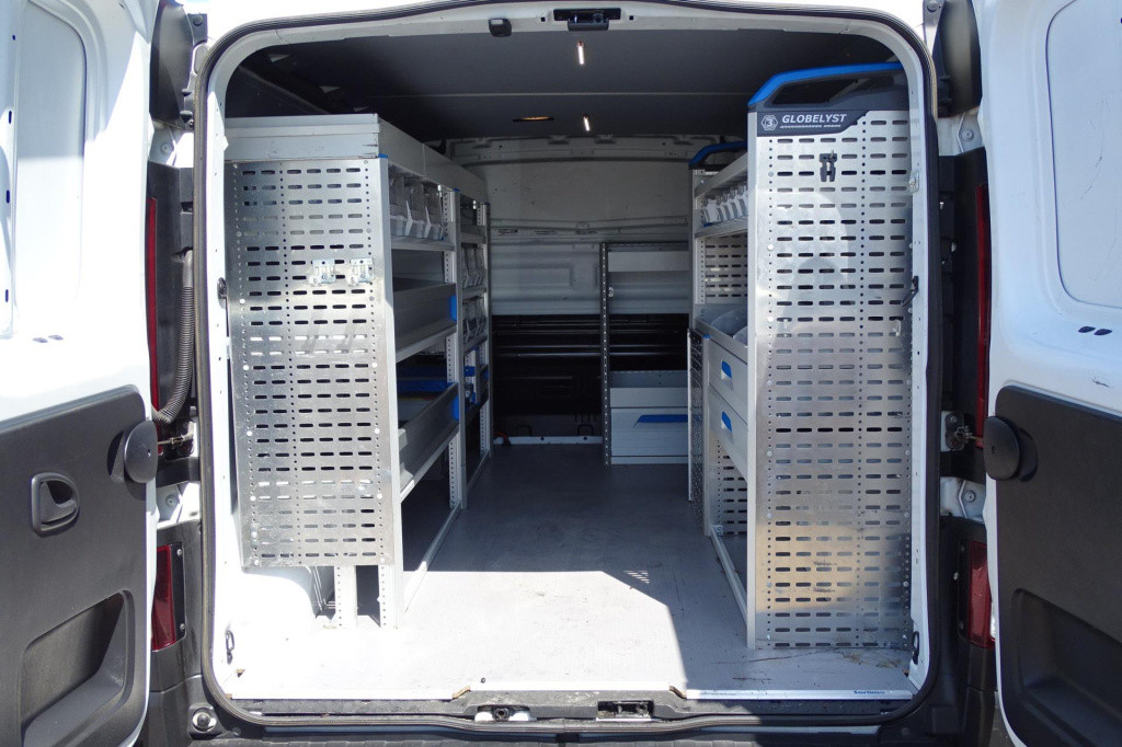Renault Trafic 1.6 dci t29 l2h1 comfort energy