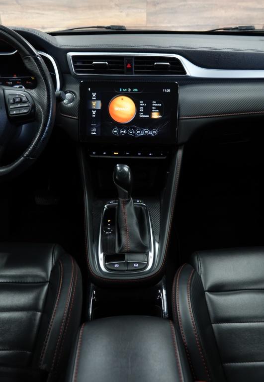 MG ZS zs | 360 camera | cruise | led |