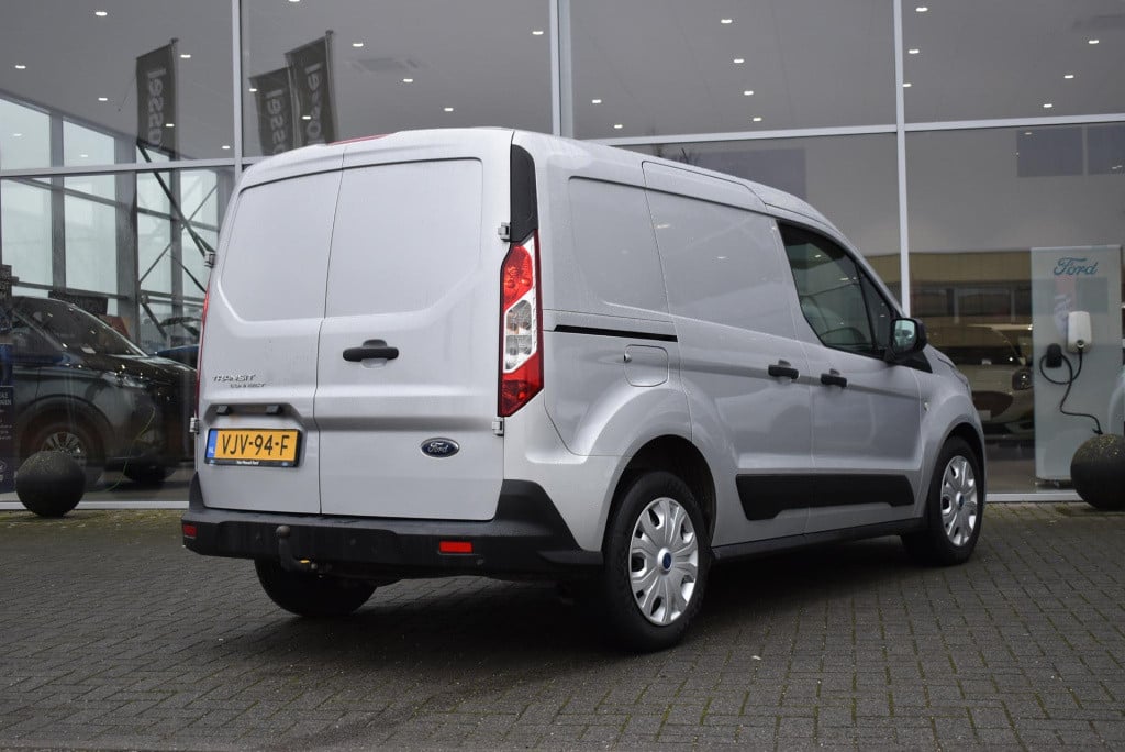 Ford Transit Connect 1.5 ecoblue l1 trend hp | trekhaak | parkeersensoren a