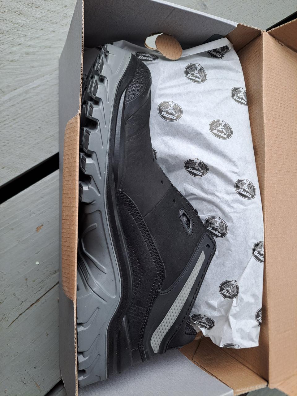 Werkschoenen BATA 44