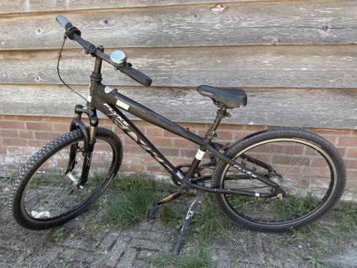 Bike / 24 inch fiets