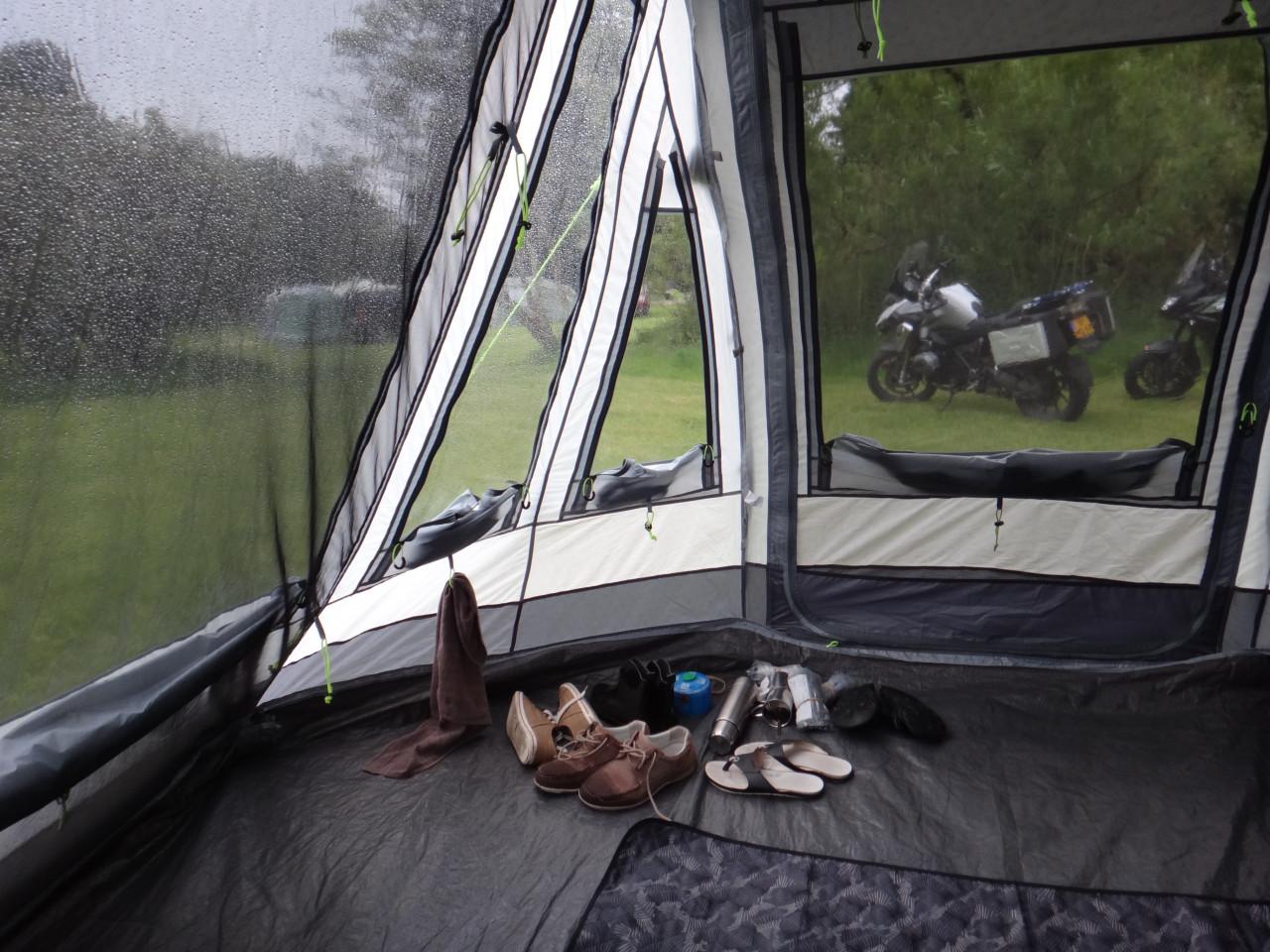 Tent