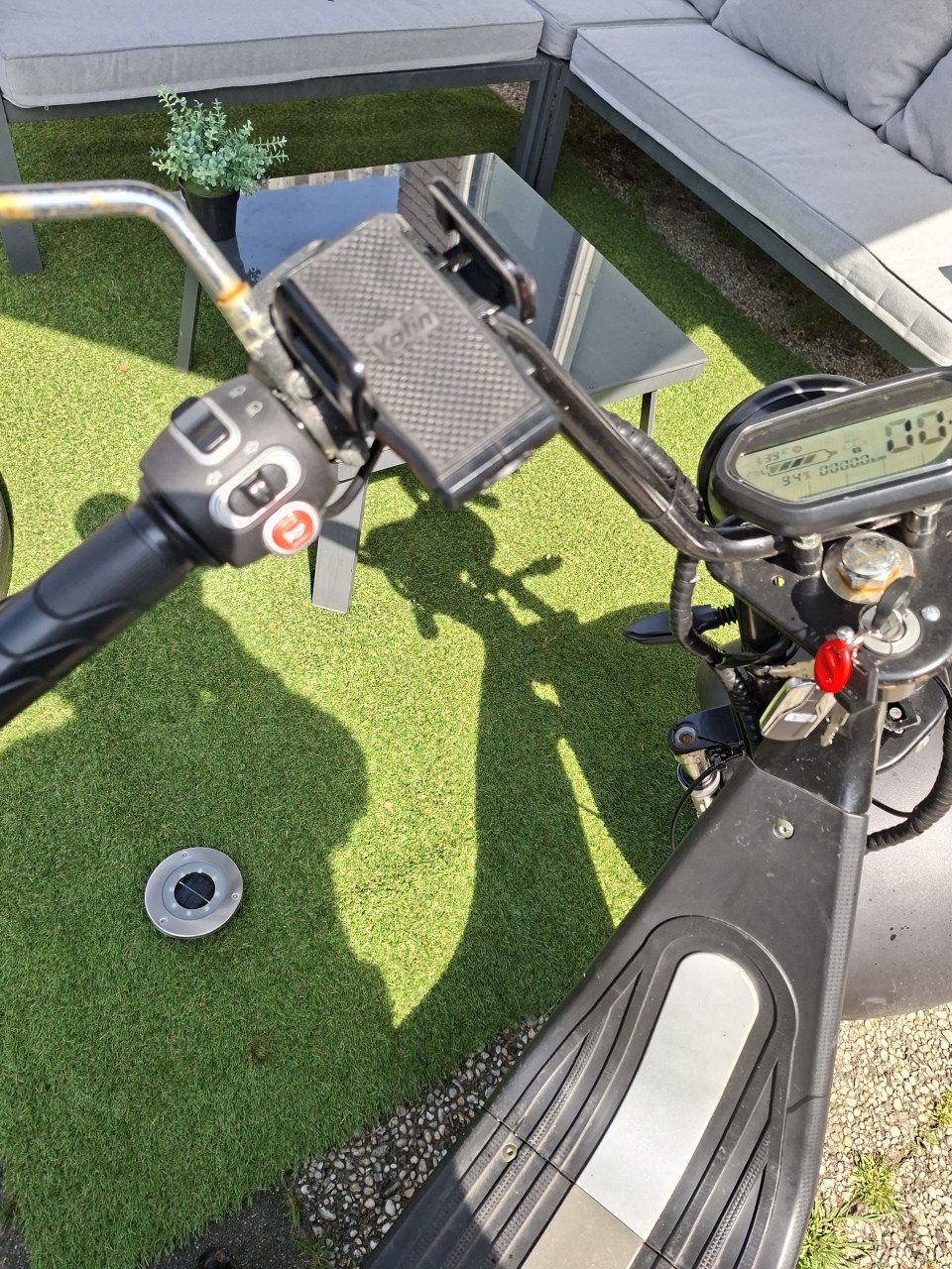 Scooter