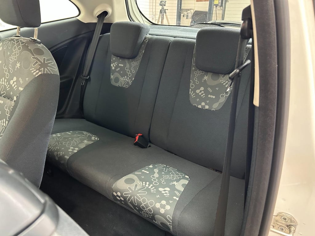 Ford KA occasion 1.2 cool & sound start/stop met airco en aux| tweedehands 