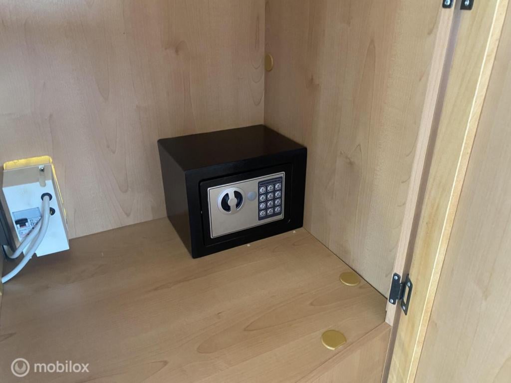 Mclouis Onbekend spa p 700