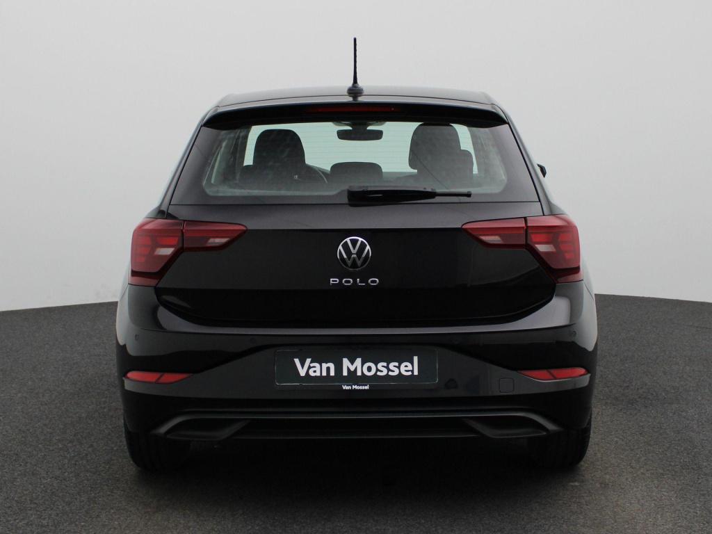 Volkswagen Polo 1.0 tsi life | virtual cockpit | apple carplay / android au