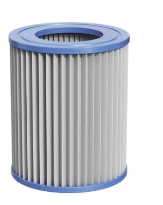 Zwembad, Quick-up, rond 300 cm. Nieuw