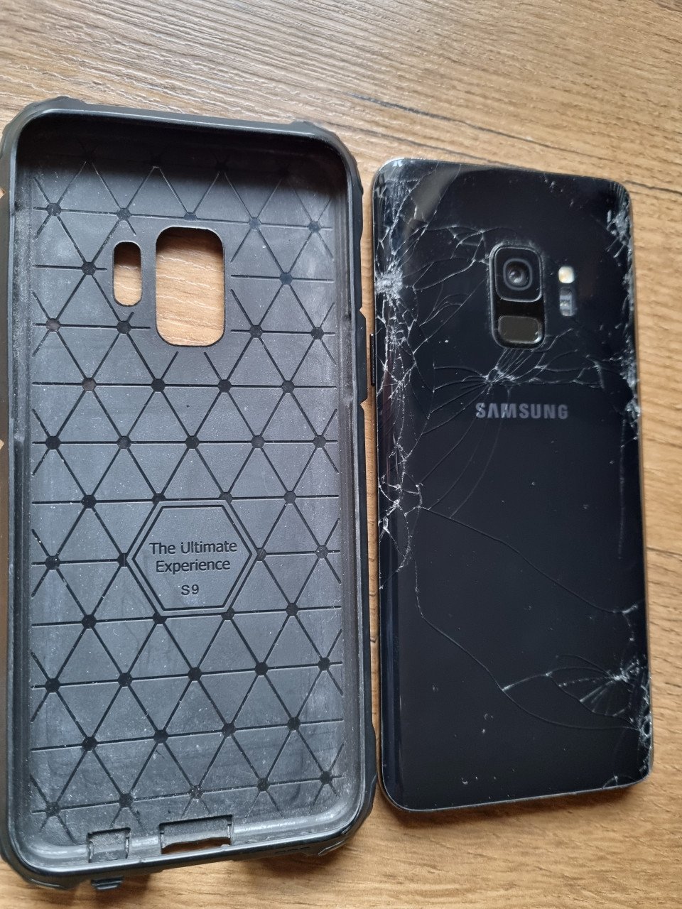 Samsung Galaxy S9 GSM