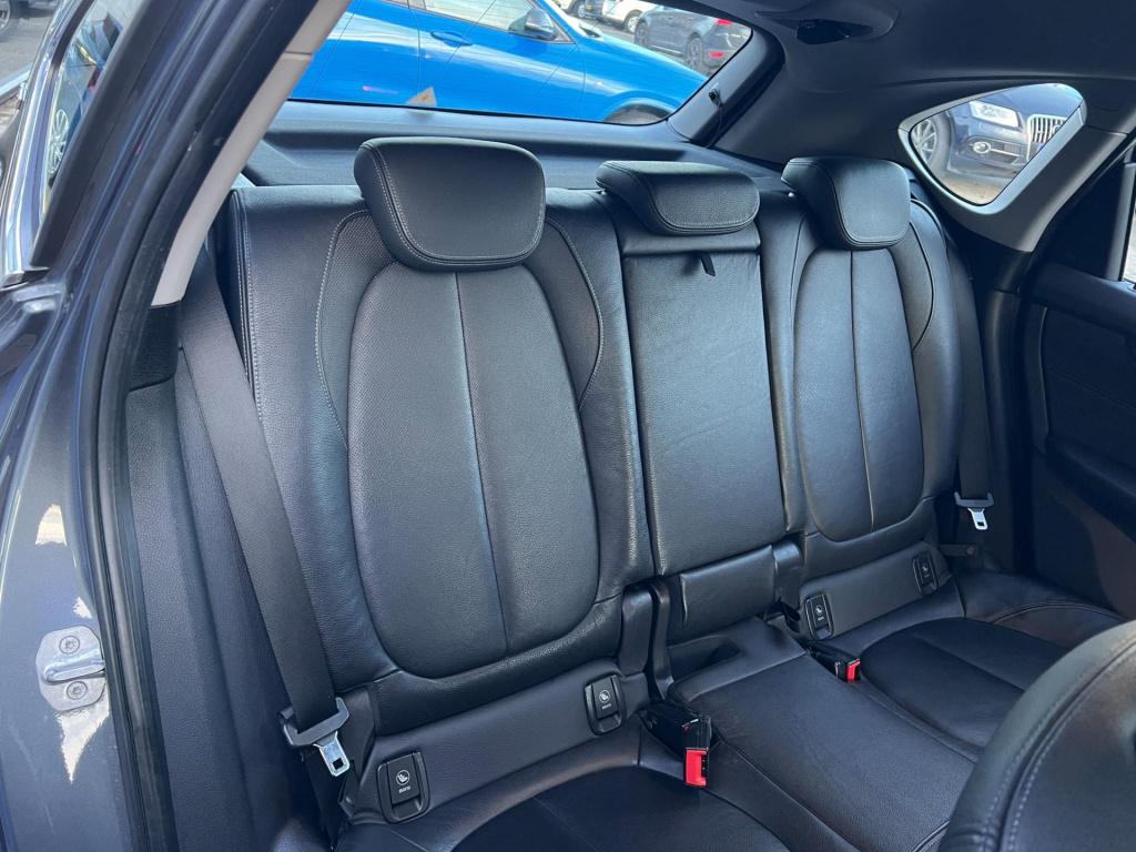 BMW 2-serie active tourer 225xe iperformance centennial high executive, cam