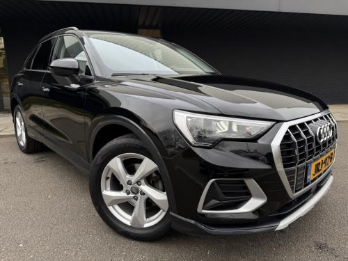 Audi Q3 35 tfsi pro line sport // dealeronderhouden //