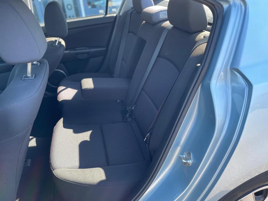 Mazda 3 1.6 s-vt touring lage km stand|nette staat