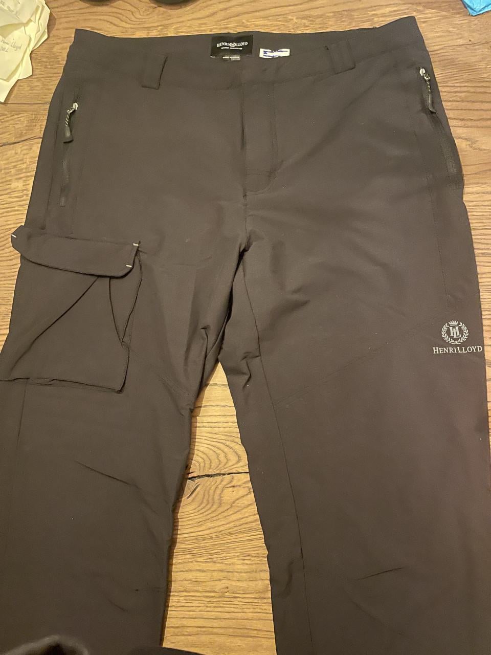 Broek