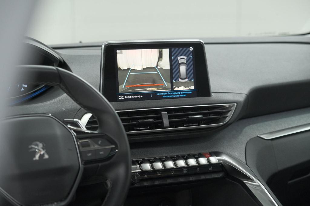Peugeot 3008 1.6 puretech 180 allure | 1.500 kg trekgewicht | schuif-kantel