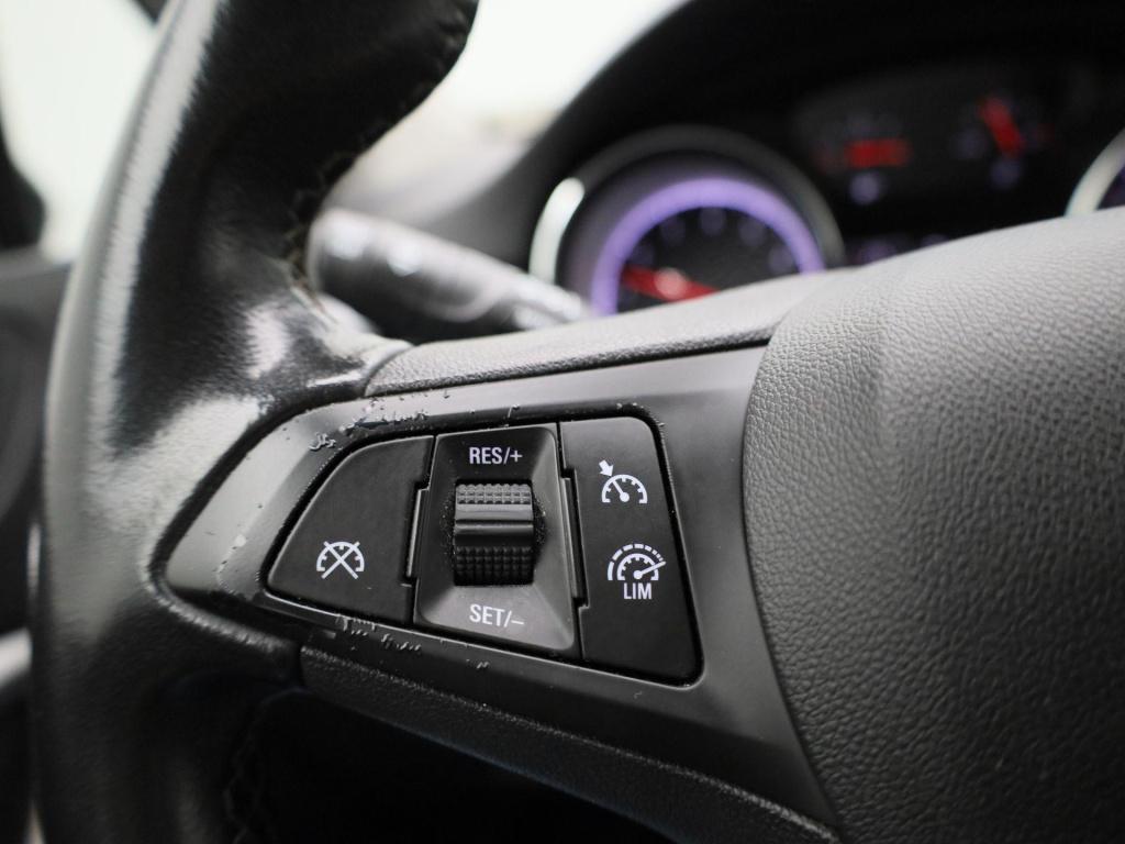 Opel Astra sports tourer 1.2 business edition | cruise control | bluetooth 