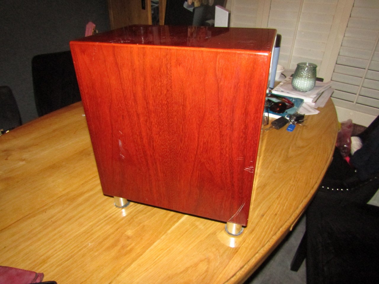 Monitor audio radius 360 ( defect )