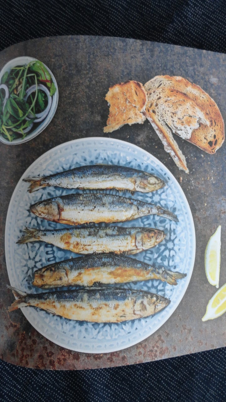 Vis makkelijk & Lekker - Vis, schaal- en schelpdieren – Bowl & Dishes BV 35