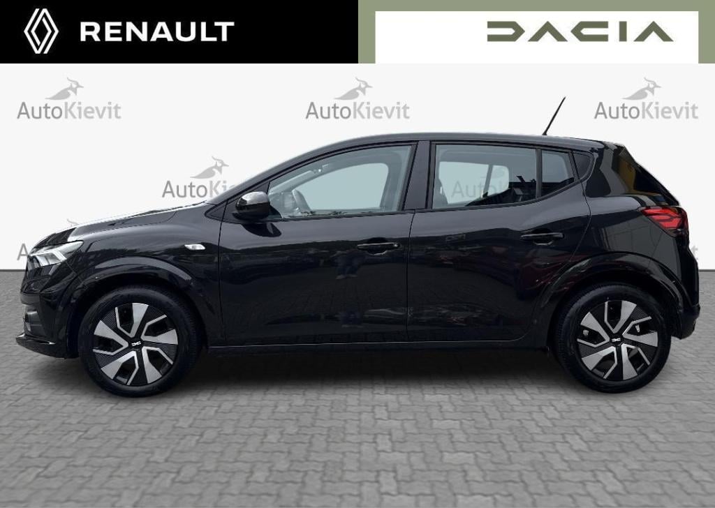 Dacia Sandero 1.0 tce 90 expression