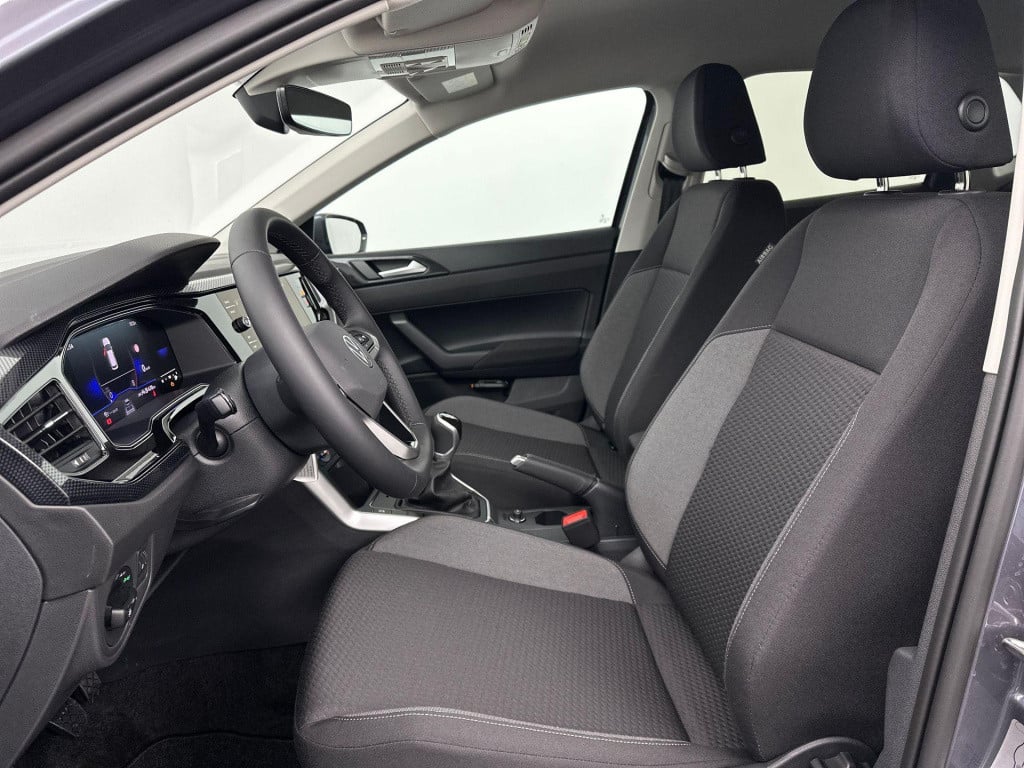 Volkswagen Polo 1.0 tsi life edition