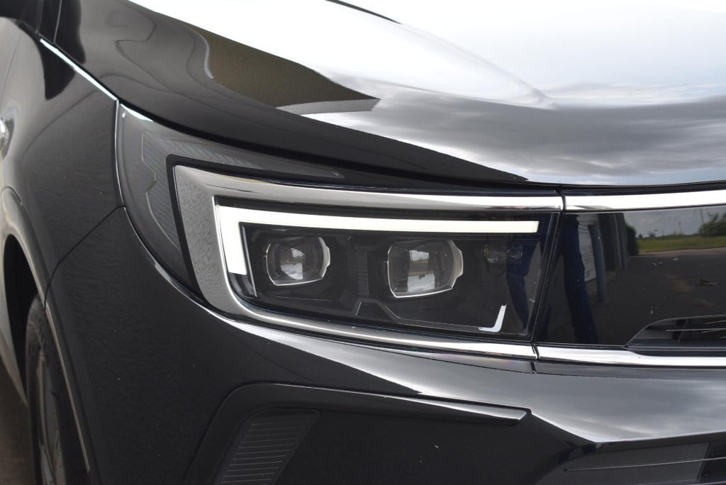 Opel Grandland 1.6 turbo plug-in hybrid gs 225pk | navi | camera | elektr. 