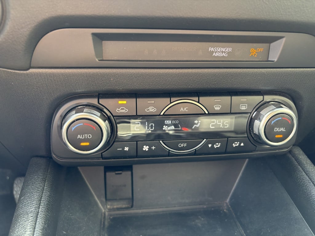 Mazda Cx-5 2.0 sag 165 skylease