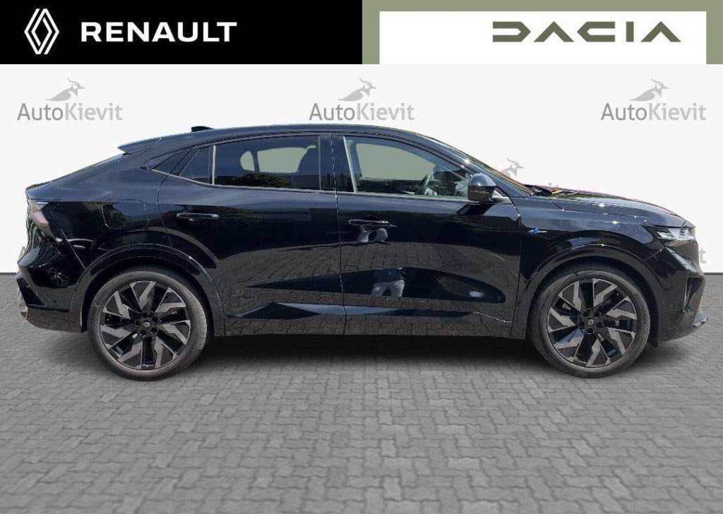 Renault Rafale 1.2 e-tech full hybrid 200 esprit alpine - solarbay / pack h