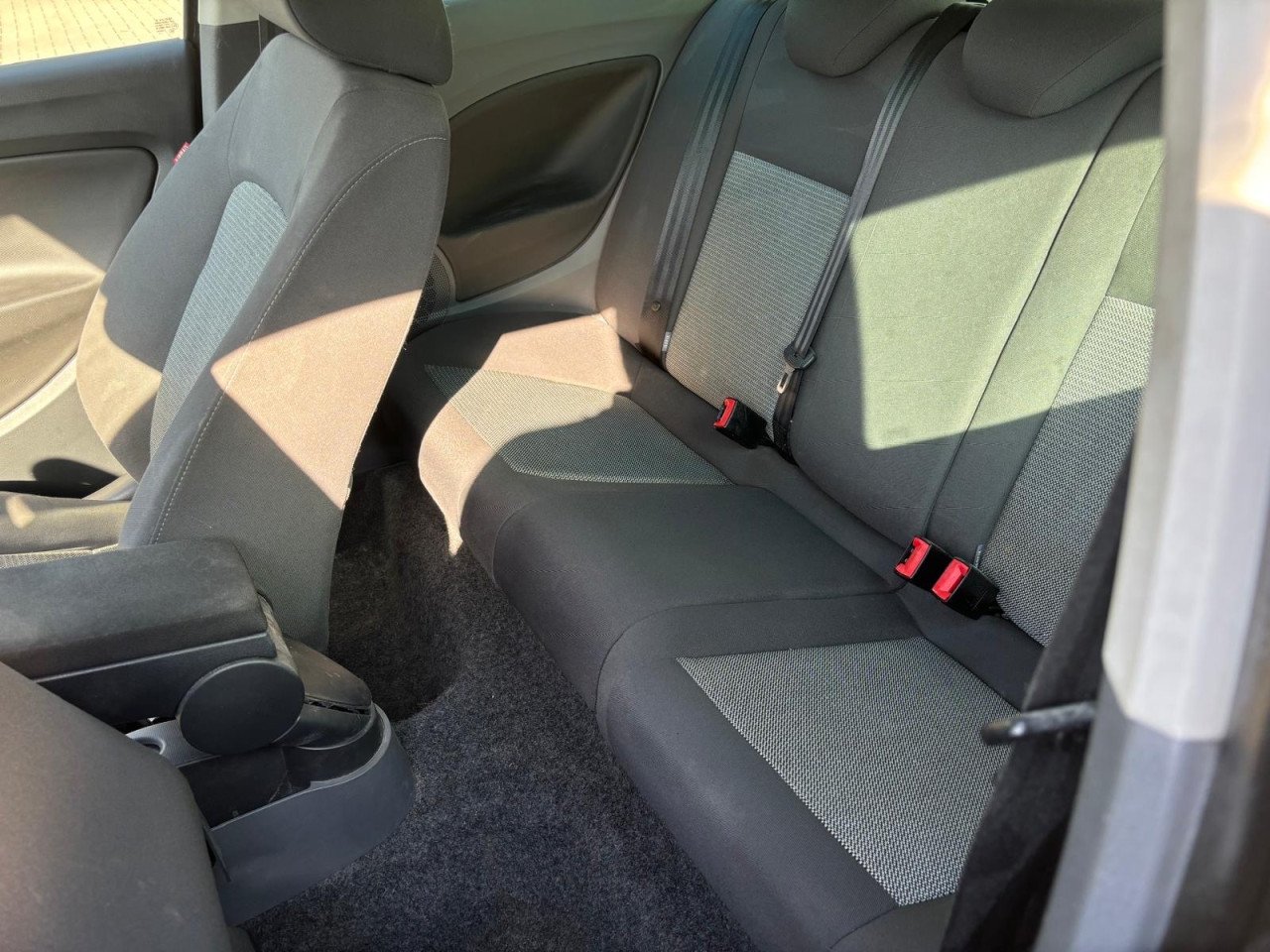 SEAT Ibiza SC 1.4 Style Airco/ Jaar Apk