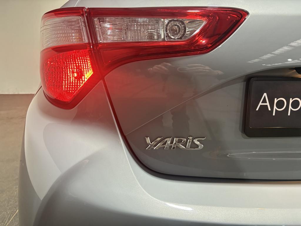Toyota Yaris 1.5 hyb. gr sport