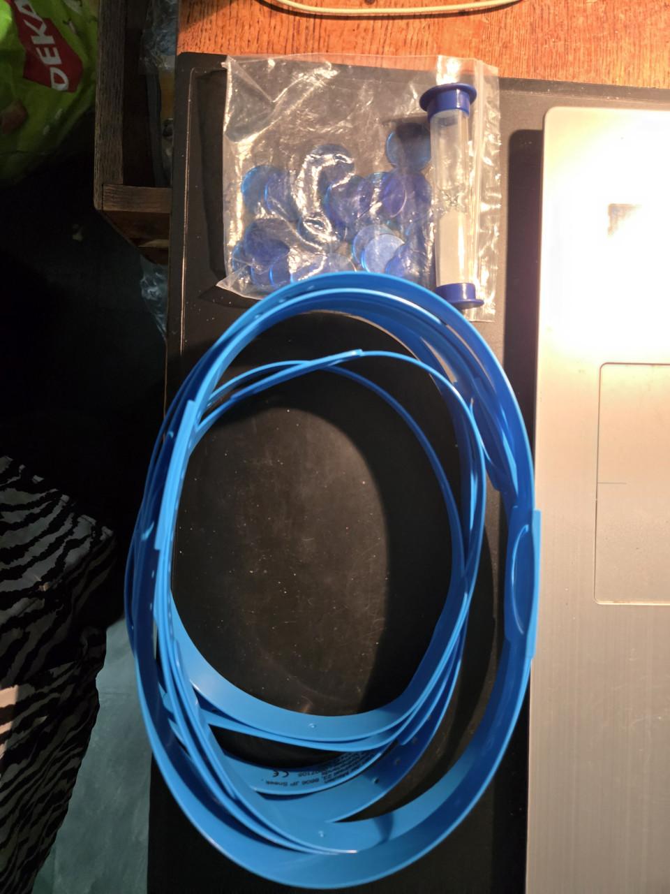 Spel: Rara Wat ben ik?