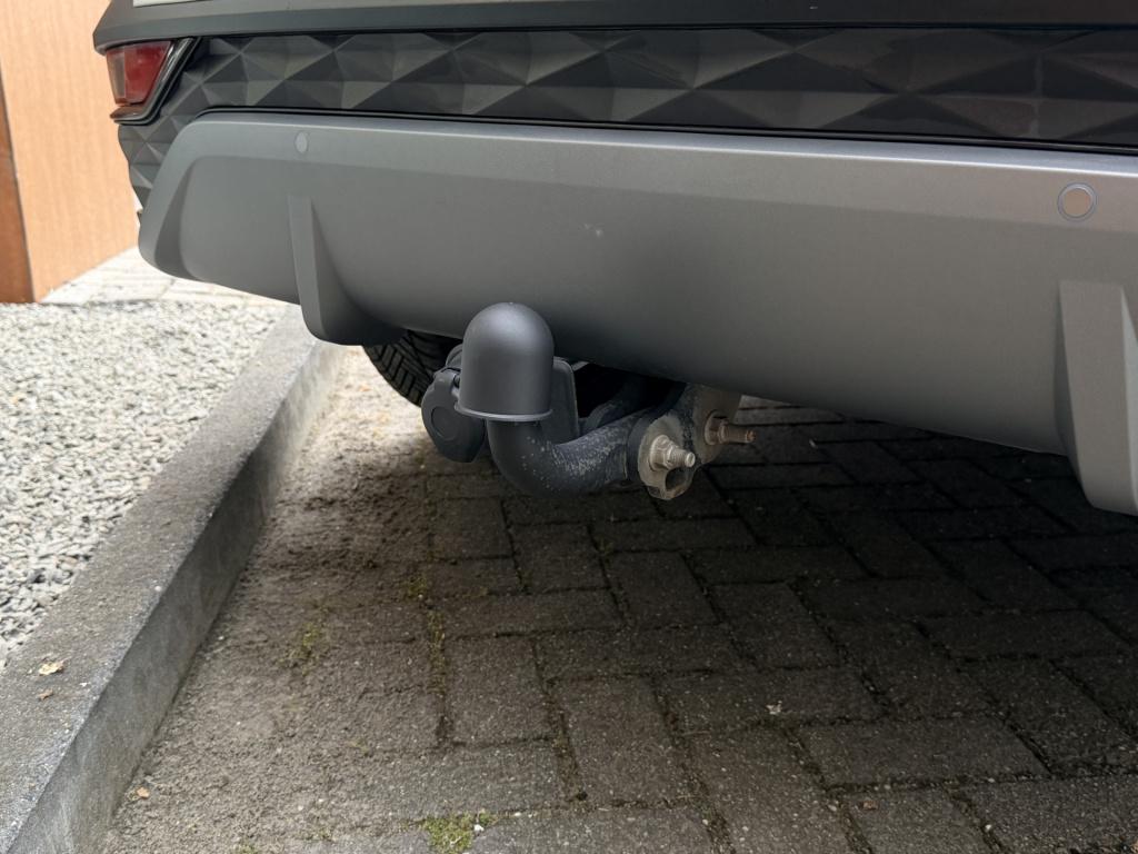 Hyundai Tucson 1.6 t-gdi hev premium sky | trekhaak | 1650 kg trekgewicht |
