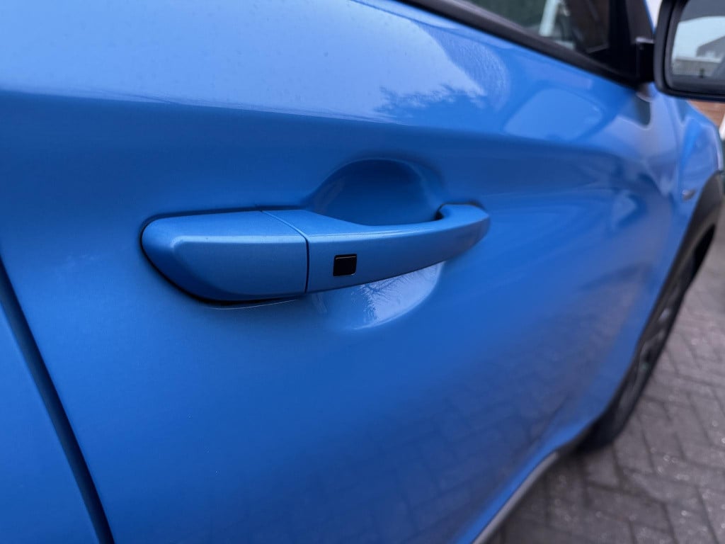 Hyundai Kona 1.6 gdi hev fashion | navigatie | camera | adapt. cruise contr