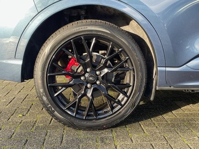 Ford Kuga 2.5 phev st-line