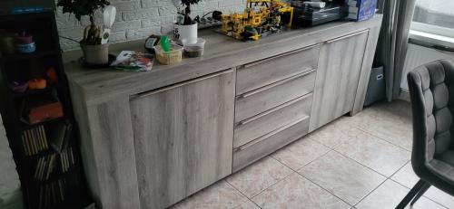 Dressoir