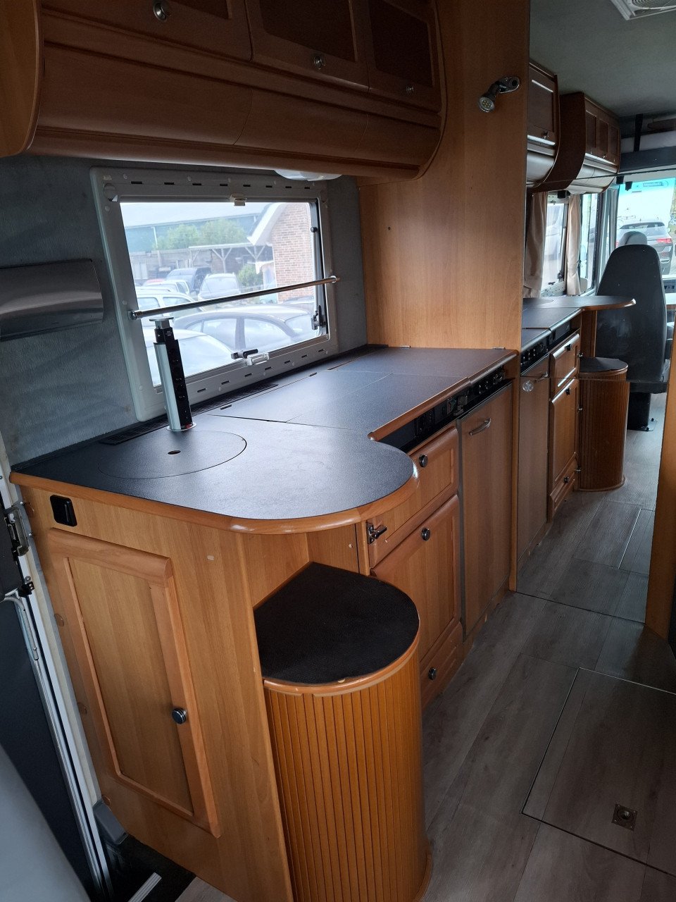 Camper