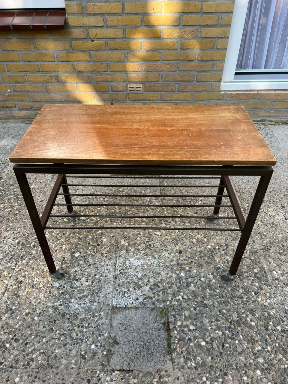 Tafeltje
