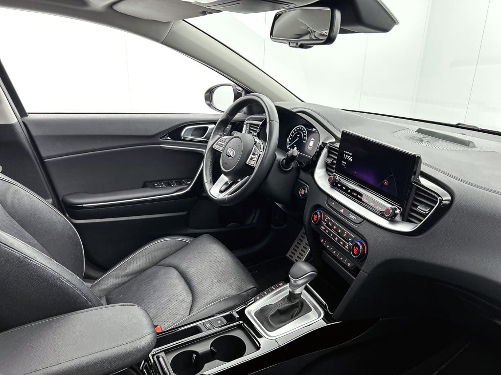Kia Xceed 1.6 gdi phev executiveline limited | panoramadak | stoelgeheugen 