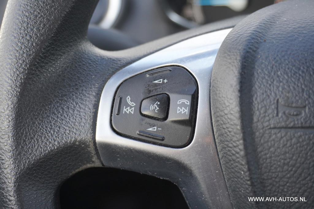 Ford Fiesta 1.0 style