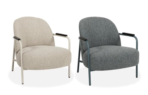 FAUTEUIL MET VEEL MOGELIJKHEDEN