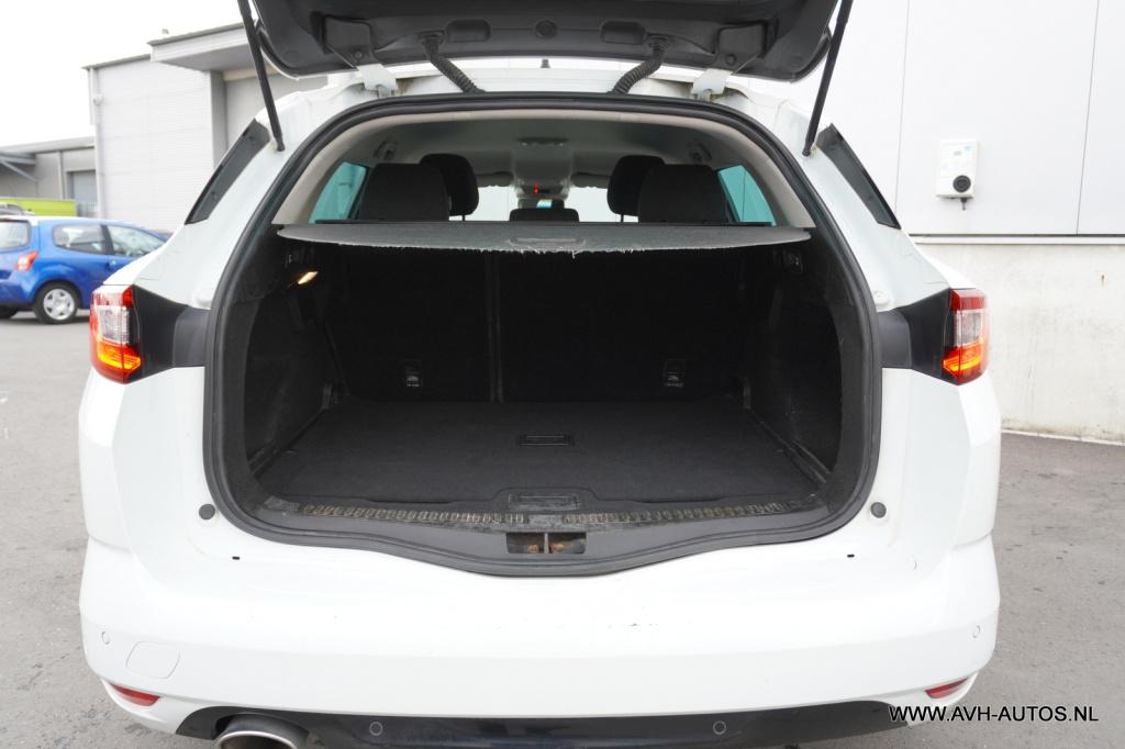 Renault Megane 1.3 tce bose