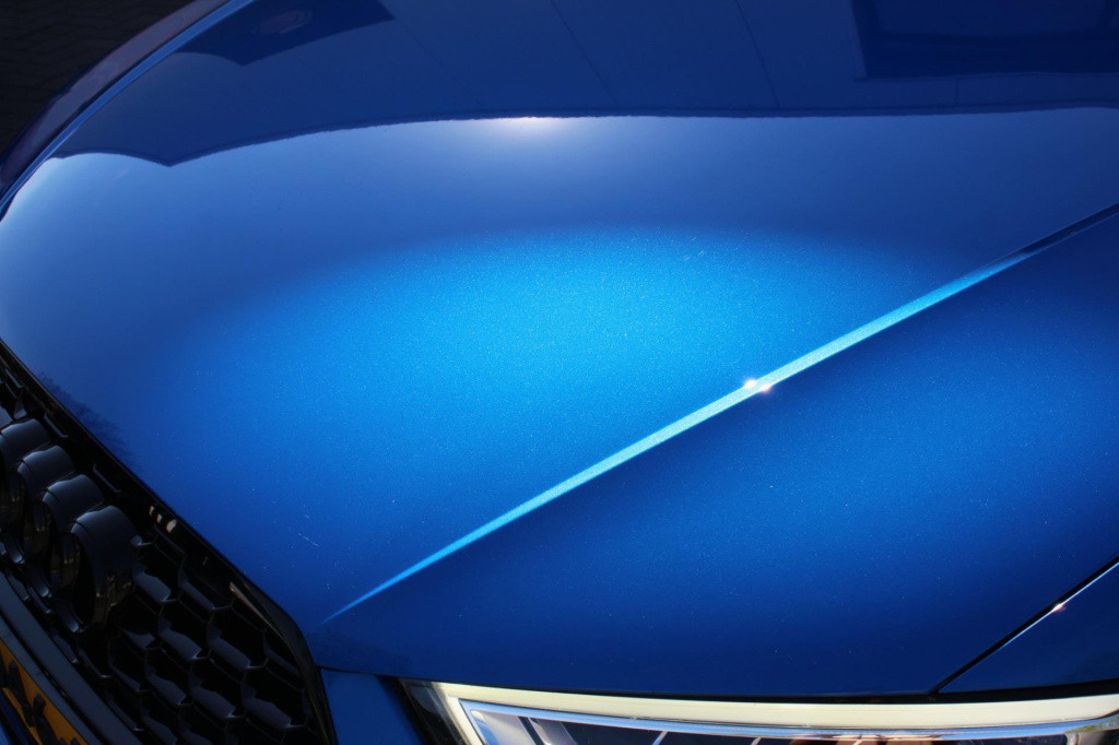 Audi Rs3 sportback 2.5 tfsi quattro - virtual - pano - matrix - rs stoelen 