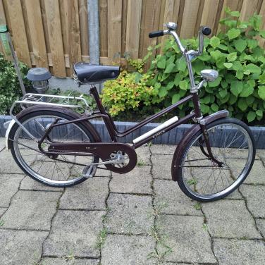 Empo midi fiets