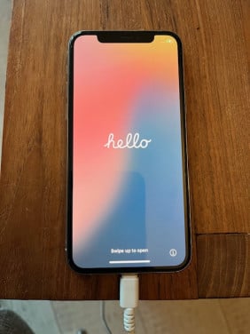 Iphone 11 pro