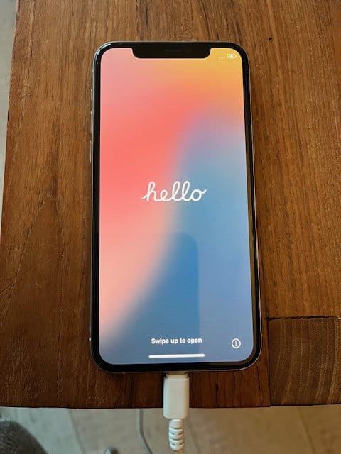 Iphone 11 pro