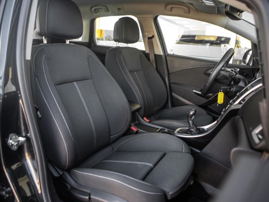 Opel Astra 1.4 turbo 140pk design edition | navigatie | camera | cruise con